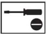 Rittal SZ 2500.310 - Fixation magnétique (accessoires 2500.480) : - 2