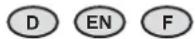 Rittal SZ 2500.310 - Fixation magnétique (accessoires 2500.480) : - 20