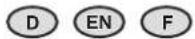 Rittal SZ 2500.310 - Fixation magnétique (accessoires 2500.480) : - 3
