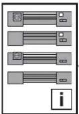 Rittal SZ 2500.310 - Gefahren - 3