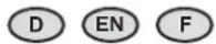 Rittal SZ 2500.310 - Fixation magnétique (accessoires 2500.480) : - 22