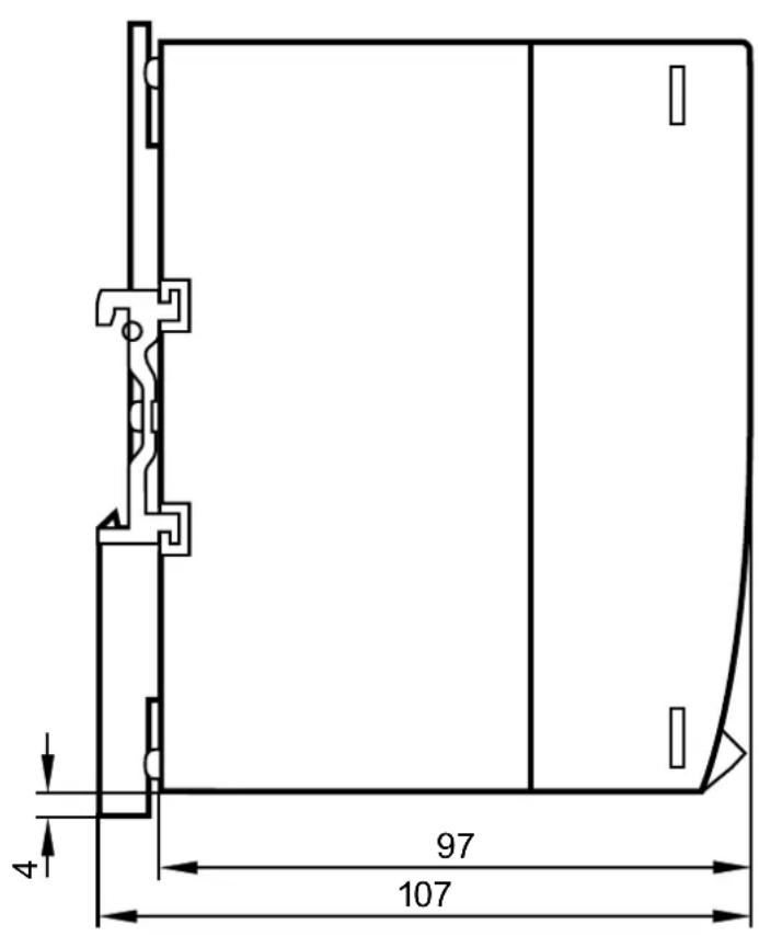 IFM AC1310 - O Fieldbus Data (option) - 2