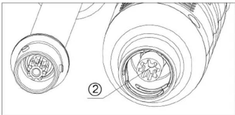 Royal Catering RCSM650450 - Description de l'appareil - 2