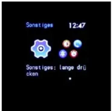 Newgen Medicals SW310.hr - Ausschalten - 1