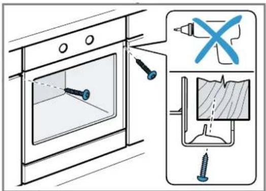 SIEMENS HR472G0B3 - Installer l'appareil - 2