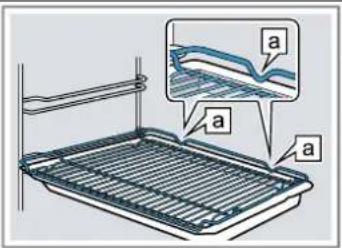 SIEMENS HR472G0B3 - Combiner les accessoires - 1