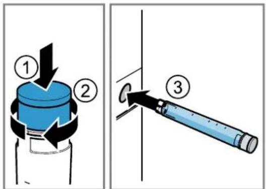 SIEMENS HR472G0B3 - ⚠ AVERTISSEMENT – Risque de brûlures ! - 3