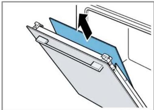 SIEMENS HB272ABB3F - A VERTISSEMENT - Risque de blessure! - 4