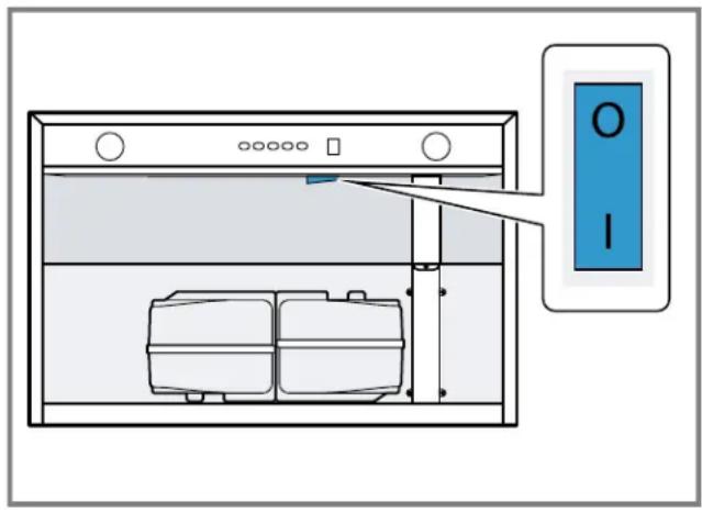 BOSCH DUH86553UC - WARNING - 1