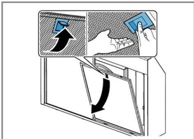 BOSCH DUH86553UC - NOTICE: - 1