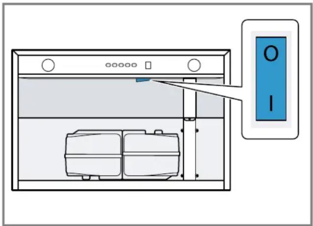 BOSCH DUH86553UC - ADVERTENCIA - 1