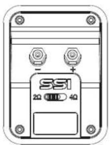 JBL S21224SS - 安装注意事项和建议 - 1