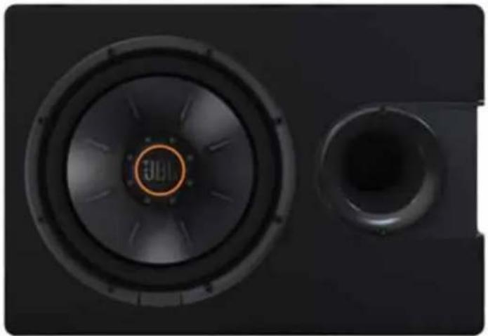 JBL S21224SS - CAJAS SERIE II - 1