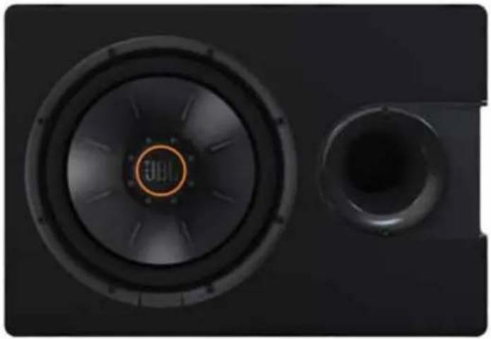 JBL S21224SS - SERIES II 重低音喇叭 - 1