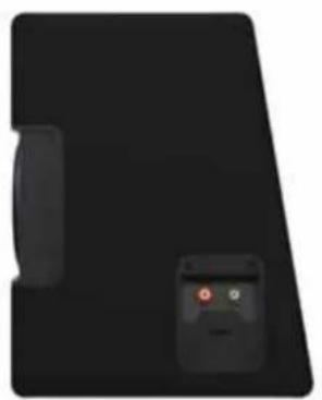 JBL S21224SS - SERIES II 重低音喇叭 - 2