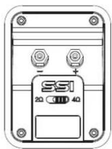 JBL S21224SS - 安装注意事项和建议 - 2