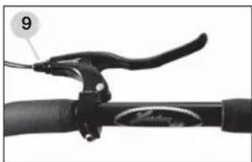 HARTAN Topline 2.0 GTS - Sabitlemefreni - 1