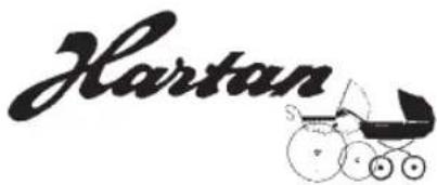 HARTAN Topline 2.0 GTS - Italia - 1