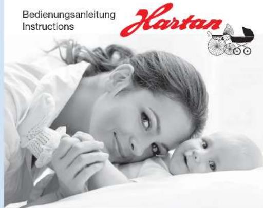 HARTAN Topline 2.0 GTS - 1