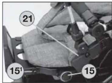 HARTAN Topline 2.0 GTS - Protezione anticaduta - 1