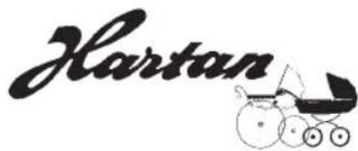 HARTAN Topline 2.0 GTS - Espana - 1