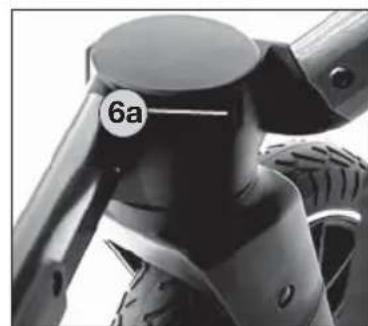 HARTAN Topline 2.0 GTS - Cintura di sicurezza ATTENZIONE! - 3