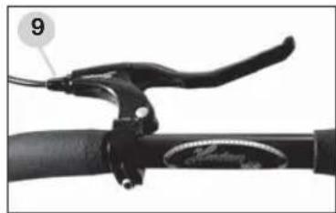 HARTAN Topline 2.0 GTS - AVERTISSEMENT! - 1