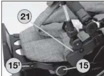 HARTAN Topline 2.0 GTS - 3axnCTBID BUNaHINH NONEPEJXEHHA! - 1