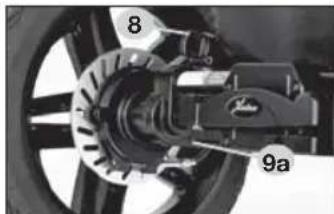 HARTAN Topline 2.0 GTS - Hood and safety bar - 4