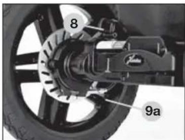 HARTAN Topline 2.0 GTS - Sabitlemefreni - 2