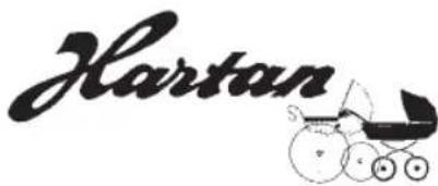 HARTAN Topline 2.0 GTS - GEBRUIK, SCHOONMAKEN EN ONDERHOUD - 3