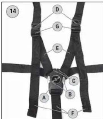 HARTAN Topline 2.0 GTS - Instructions - 4
