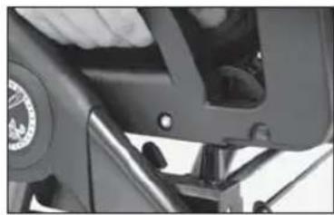 HARTAN Topline 2.0 GTS - Selkanojan saatö - 2