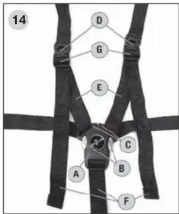 HARTAN Topline 2.0 GTS - Sonnenschirmhalter 21 - 5
