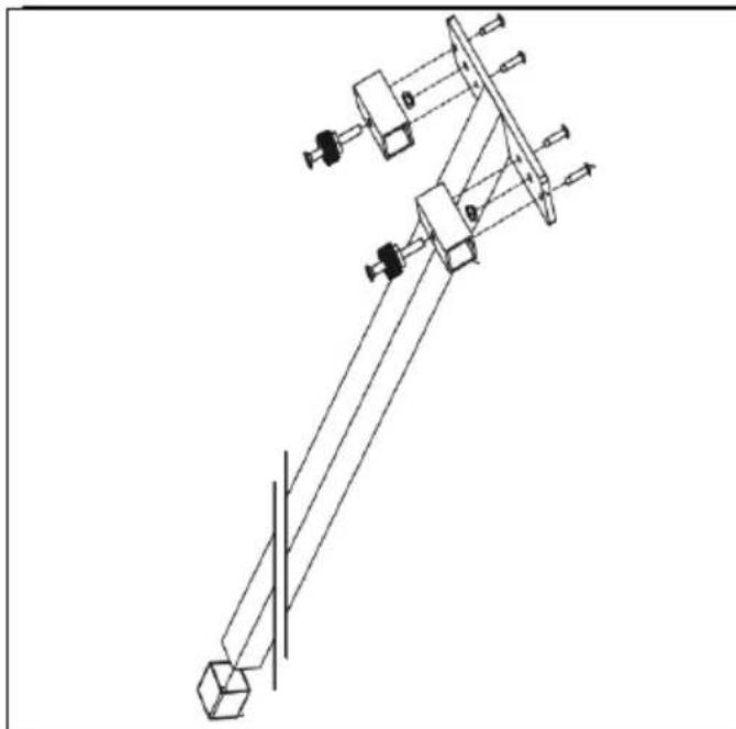 MSW ISUHGIL 1 - Montaje para : - 2
