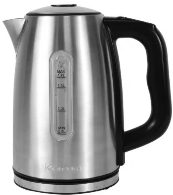 KENMORE KKTK1.7SD - Bouilloire electrique programmable de 1,7 litre - 1