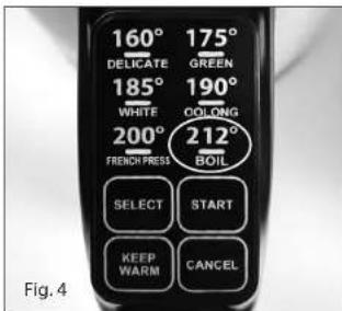 KENMORE KKTK1.7SD - UTILISATION - 3