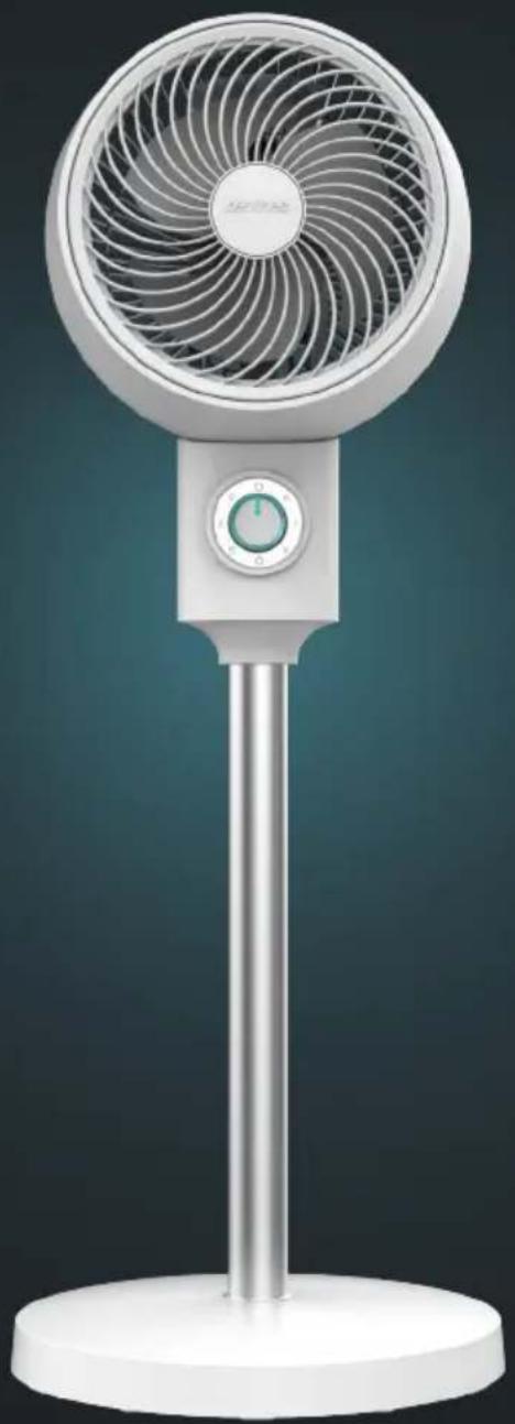 CECOTEC EnergySilence 900 Cyclone - 1