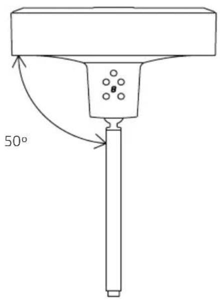 CECOTEC EnergySilence FanLamp - COPYRIGHT - 5