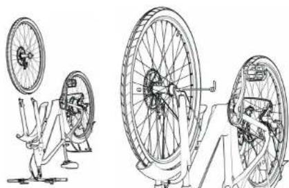 CECOTEC City Urban Pro - Fig. 1 - 3