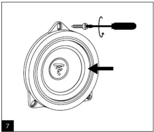 FOCAL IC BMW 100 v2 - BMW v2 - 1