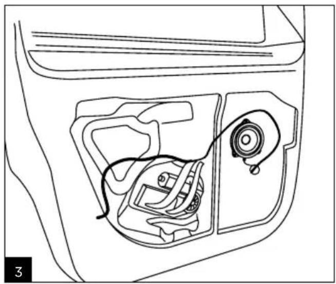 FOCAL IC BMW 100 v2 - BMW v2 - 1