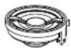 FOCAL IC BMW 100 v2 - IS BMW 100 v2 - 2
