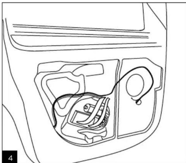 FOCAL IC BMW 100 v2 - BMW v2 - 2