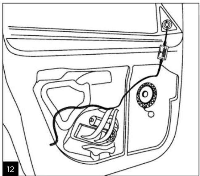 FOCAL IC BMW 100 v2 - BMW v2 - 5