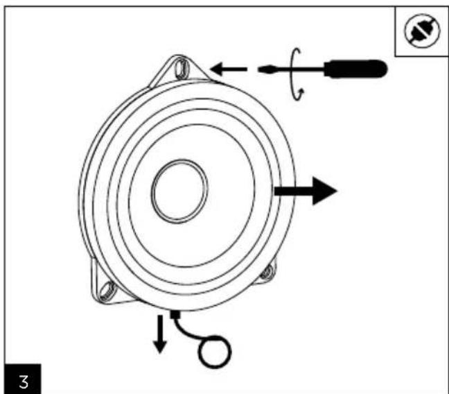 FOCAL IC BMW 100 v2 - BMW v2 - 1