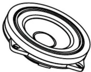 FOCAL IC BMW 100 v2 - 2