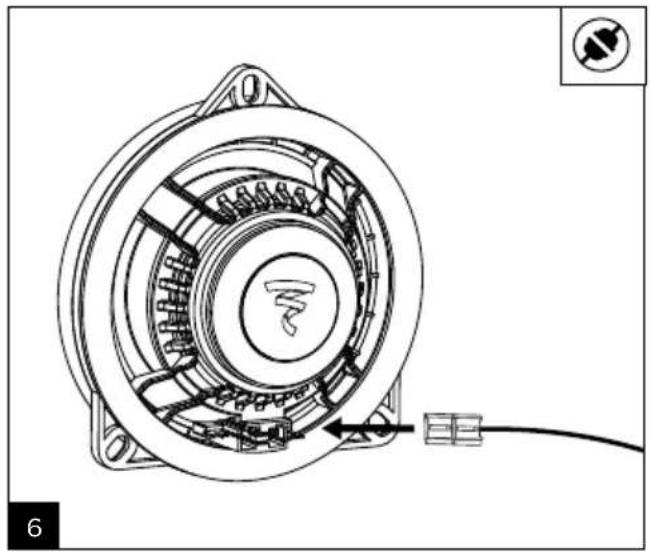 FOCAL IC BMW 100 v2 - IS BMW 100 v2 | IC BMW 100 v2 - 3