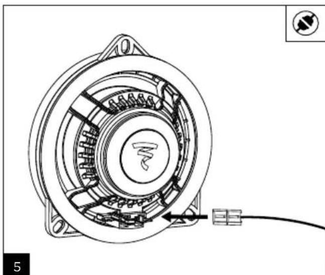 FOCAL IC BMW 100 v2 - BMW v2 - 3