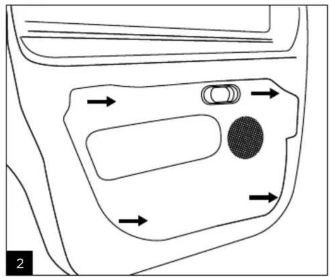 FOCAL IC BMW 100 v2 - IS BMW 100 v2 | IC BMW 100 v2 - 2